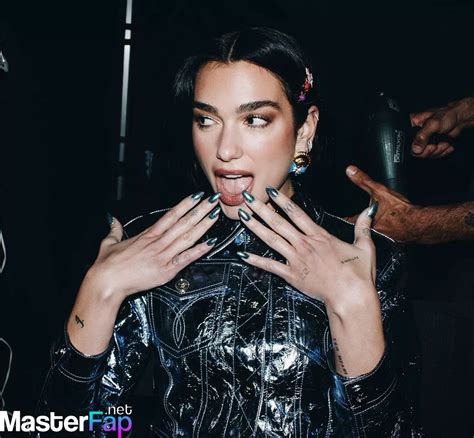 dua lipa nud|Dua Lipa Nude: Porn Videos & Sex Tapes